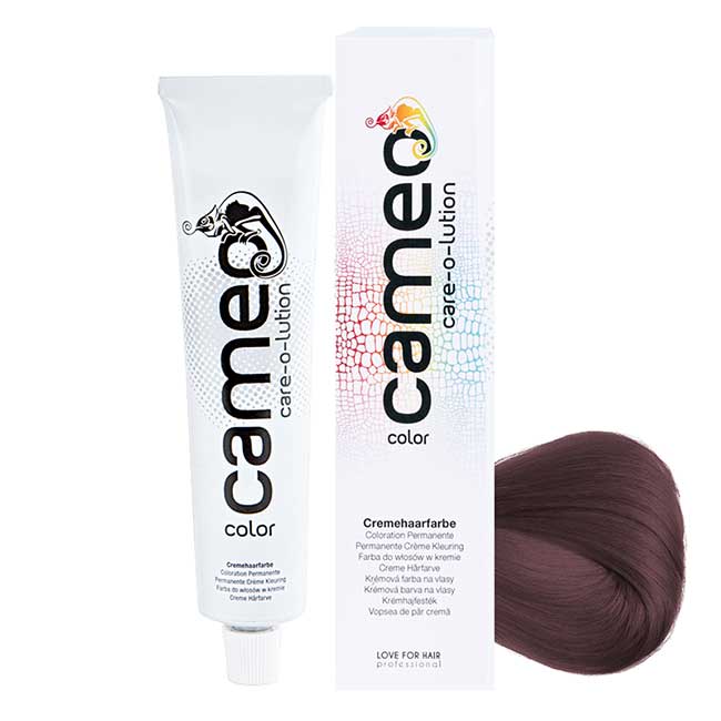 L4H - Cameo 6/7i, Dunkelblond-intensiv Braun-intensiv - 60ml