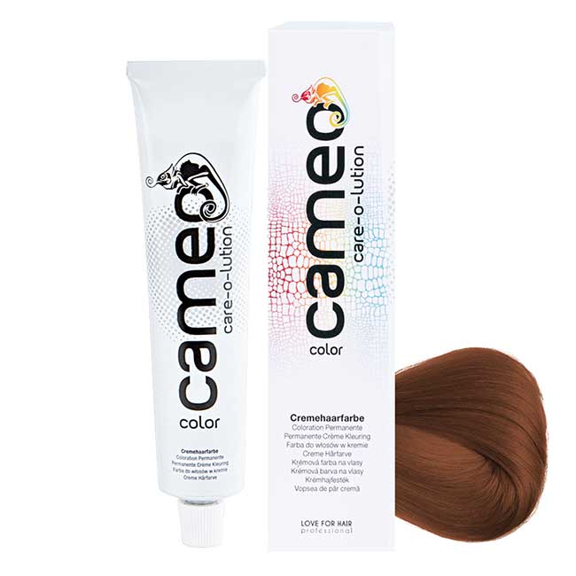 L4H - Cameo 7/1, Mittelblond Asch - 60ml