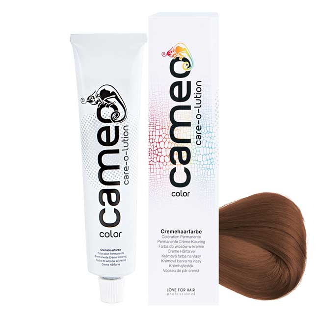 L4H - Cameo 7/1, Mittelblond Asch - 60ml