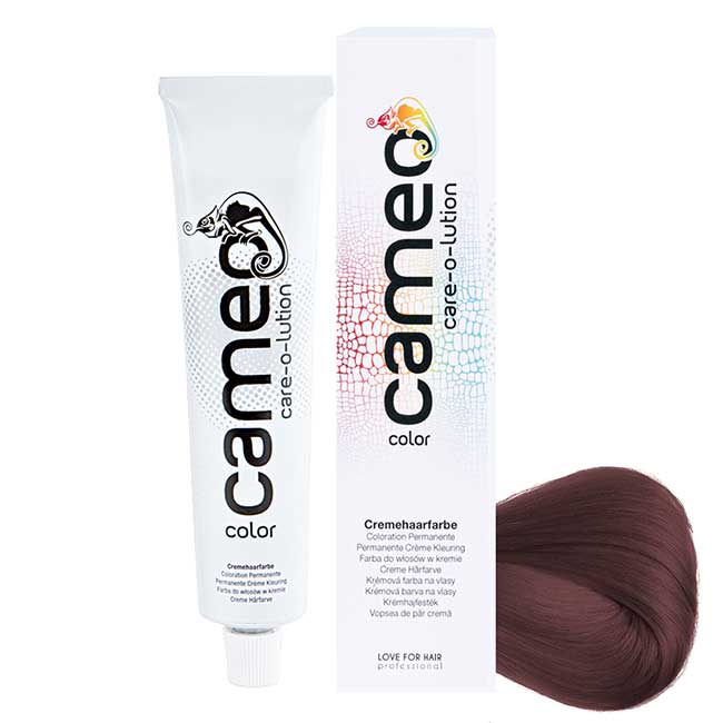 L4H - Cameo 7/7i, Mittelblond intensiv Braun-intensiv - 60ml