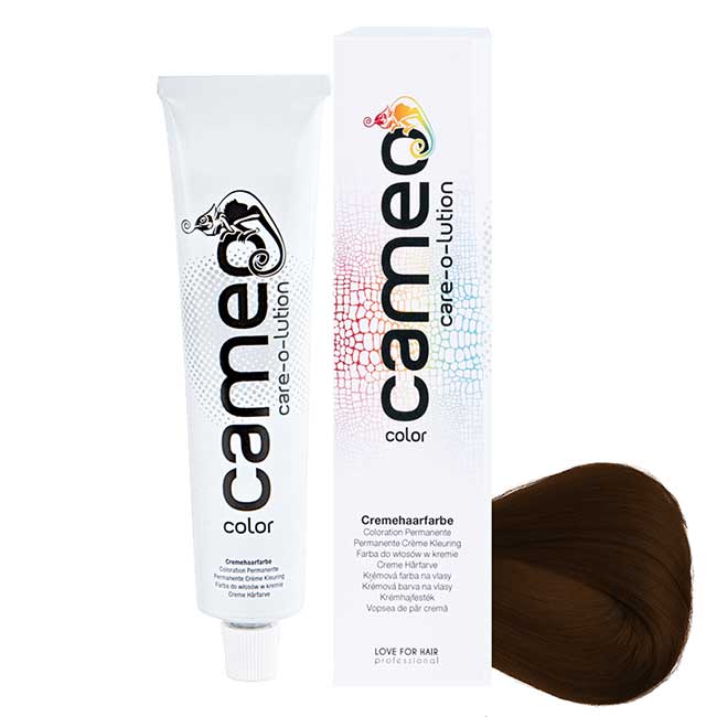 L4H - Cameo 8/L7, Hellblond Leicht-Braun - 60ml