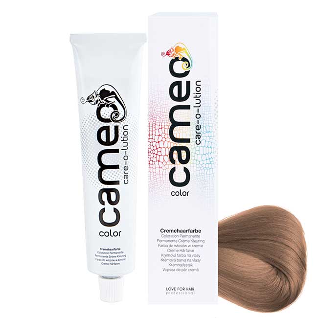 L4H - Cameo 9/16, Lichtblond Asch-Violett - 60ml