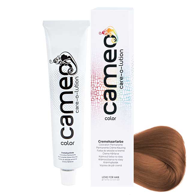 L4H - Cameo 7/W, Mittelblond Warm, 60ml