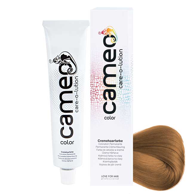 L4H - Cameo 8/W, Hellblond Warm - 60ml