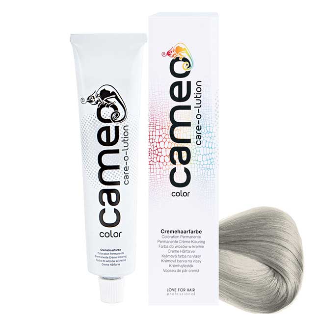 L4H - Cameo 2000/16, Special Blond Asch-Violett - 60ml