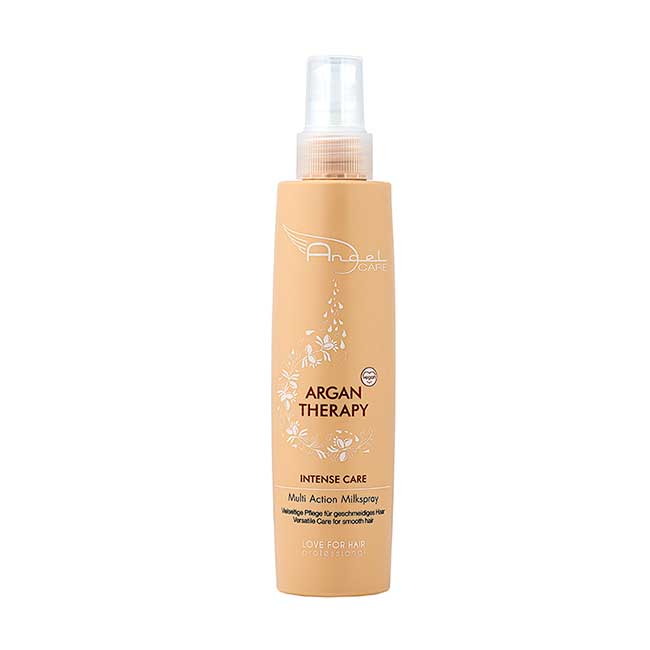 L4H - Angel Care Argan Therapy Multi Action Milkspray - 200ml