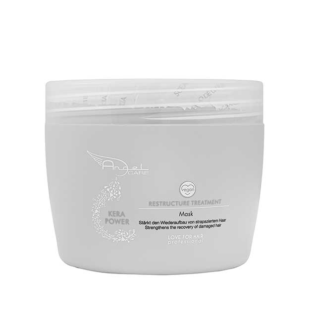 L4H - Angel Care Kerapower Repair Maske - 200ml