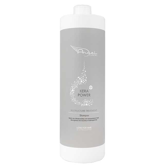 L4H - Angel Care Kerapower Shampoo - 1.000ml
