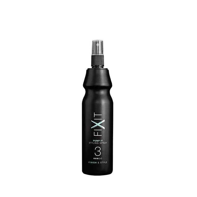 L4H - Fixit Finish Pump it Styling Spray - 250ml
