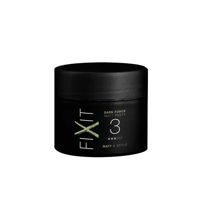 L4H - Fixit Matt Dark Force Matt Paste - 100ml
