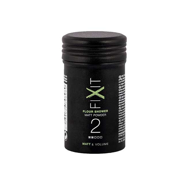 L4H - Fixit Matt Flour Shower Volume Powder - 10gr