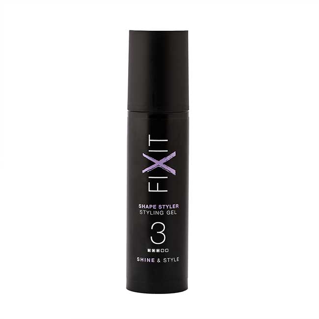 L4H - Fixit Shine Shape Styler Styling Gel - 100ml