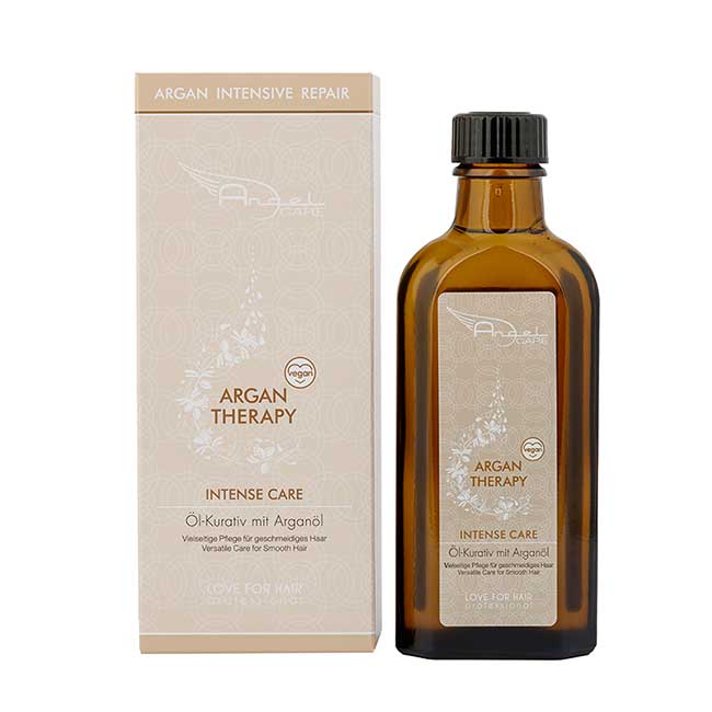 L4H - Angel Care Argan Therapy Öl-Kurativ - 100ml