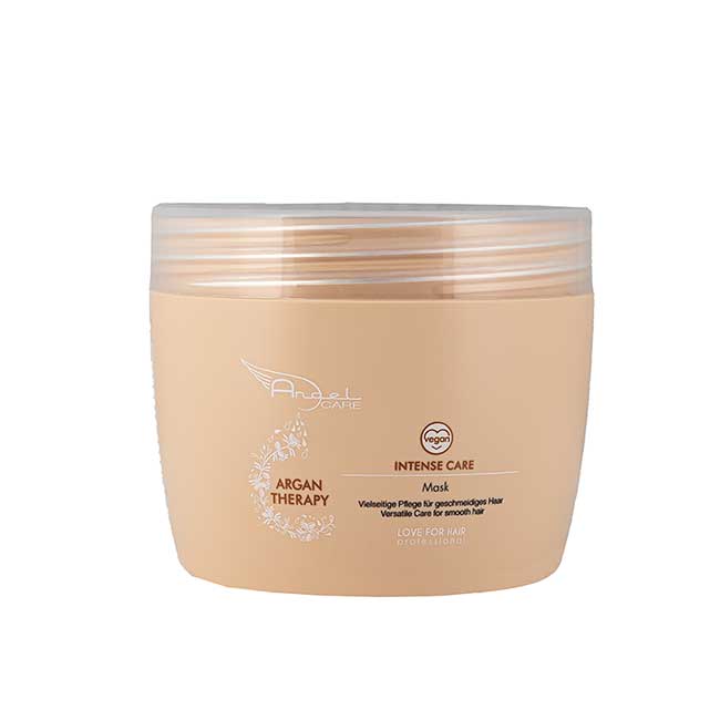 L4H - Angel Care Argan Therapy Maske - 200ml