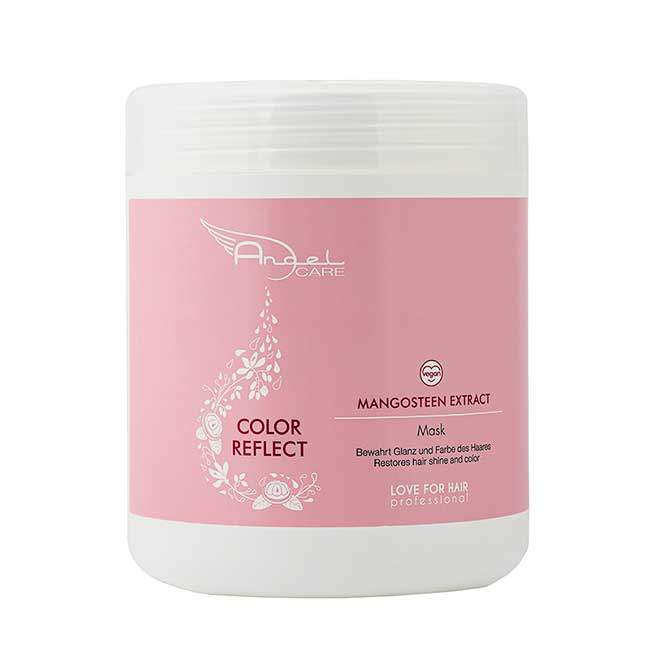 L4H - Angel Care Color Reflect Maske - 1.000ml