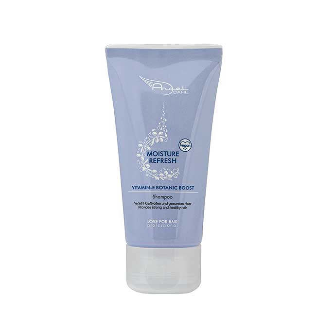 L4H - Angel Care Moisture Refresh Shampoo - 50ml