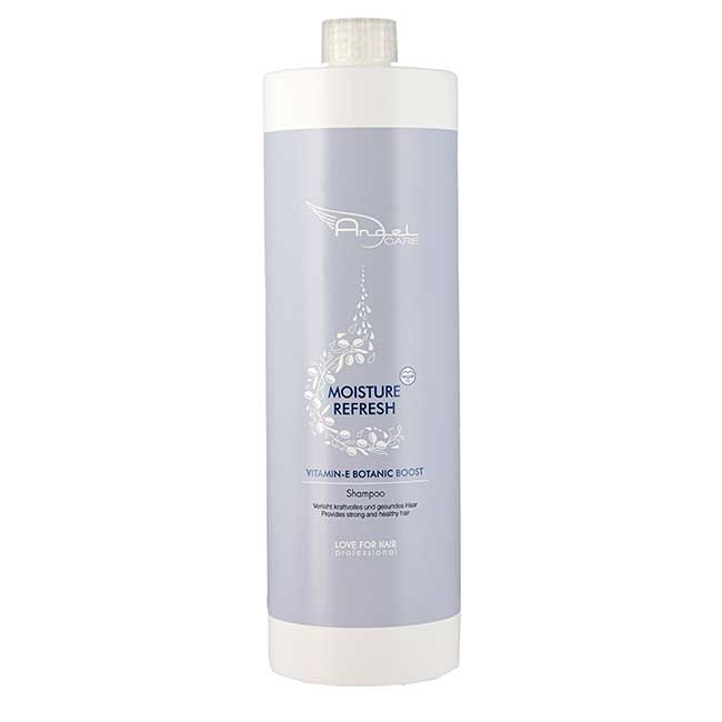 L4H - Angel Care Moisture Refresh Shampoo - 1.000ml