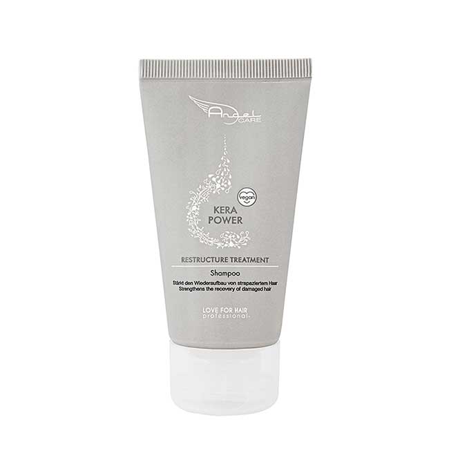 L4H - Angel Care Kerapower Shampoo - 50ml