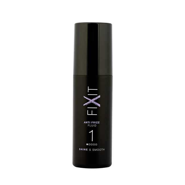 L4H - Fixit Shine Anit Frizz Fluid - 100ml