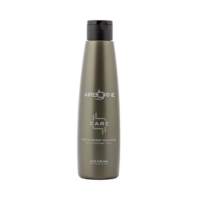L4H - Airborne Care Active Boost Shampoo - 250ml