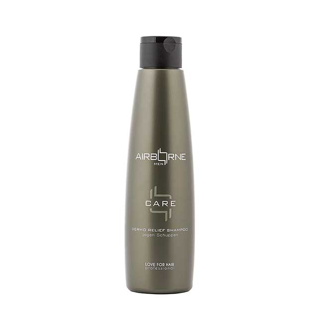 L4H - Airborne Care Dermo Relief Shampoo - 250ml