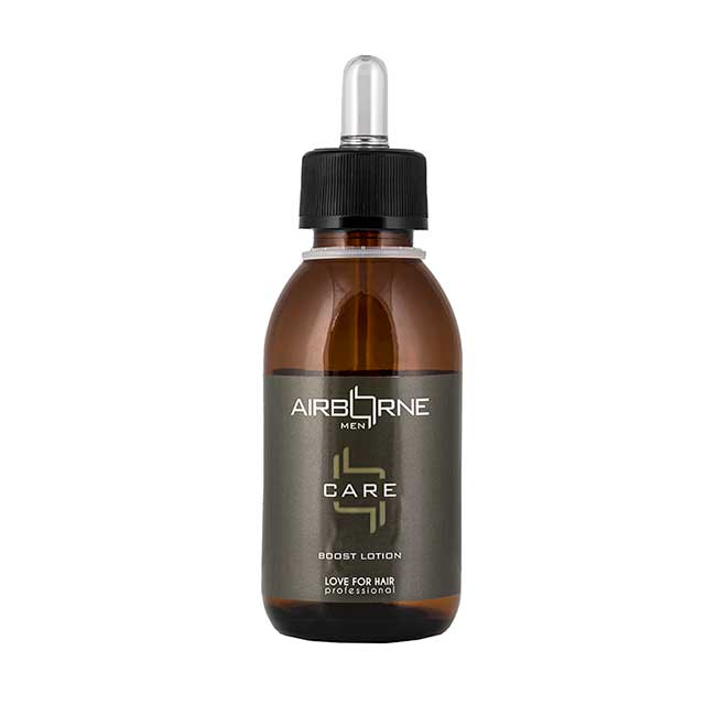 L4H - Airborne Care Active Boost Lotion - 125ml