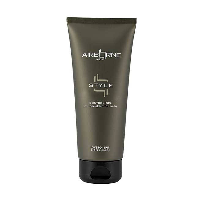 L4H - Airborne Style Control Gel - 200ml