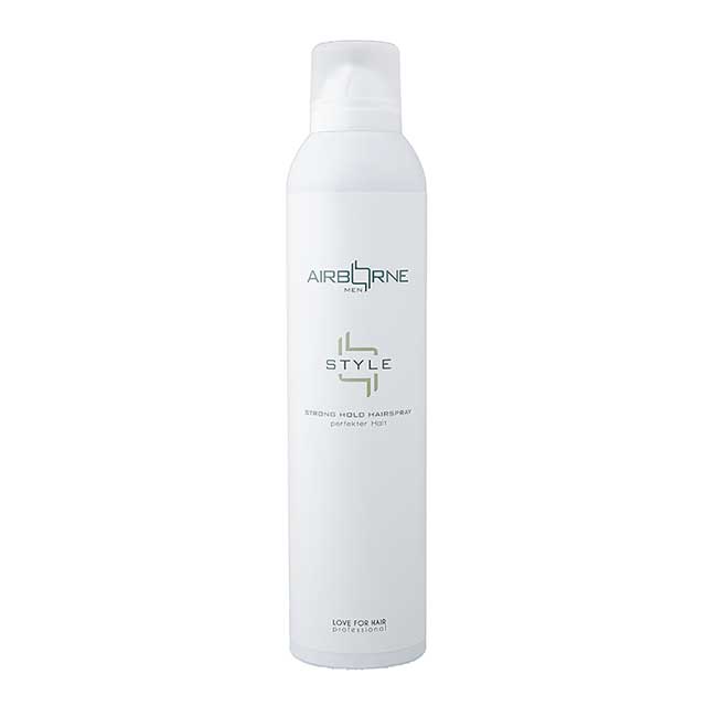 L4H - Airborne Style Graviator Strong Hold Spray - 300ml