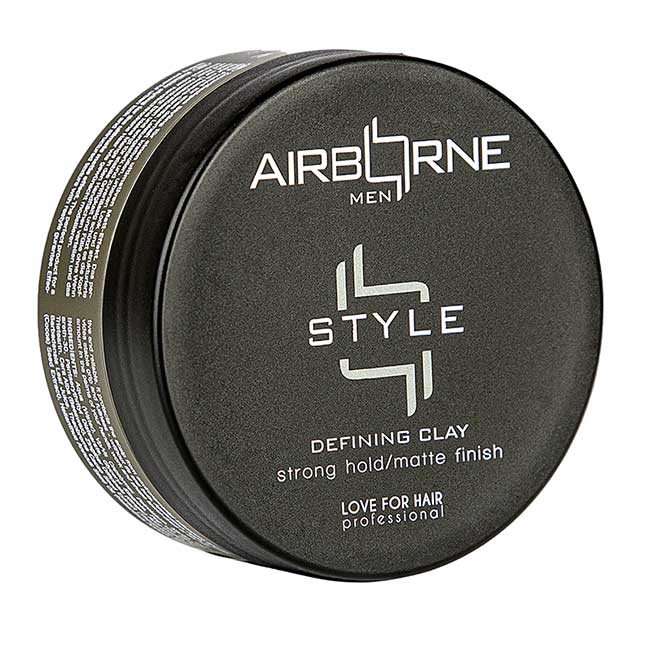 L4H - Airborne Style Definig Clay - 100ml
