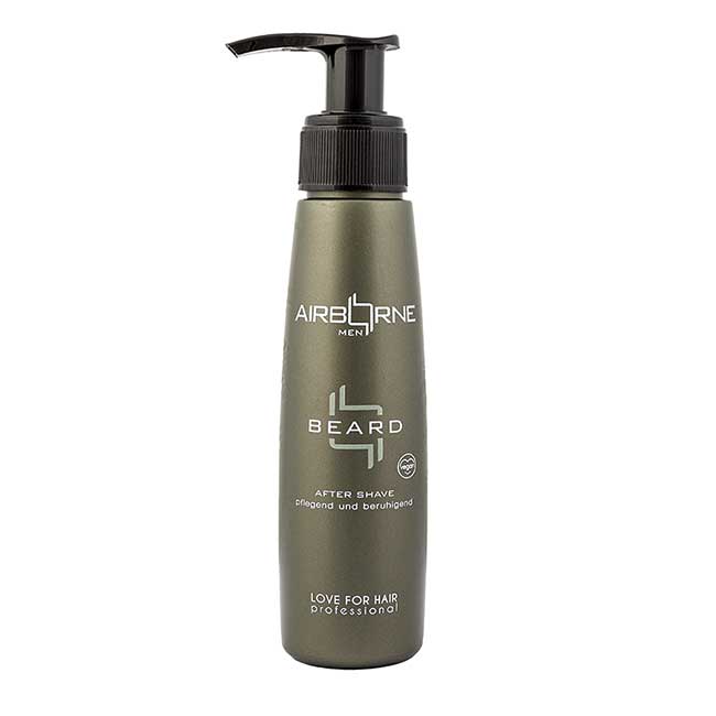 L4H - Airborne Beard After Shave - 90ml