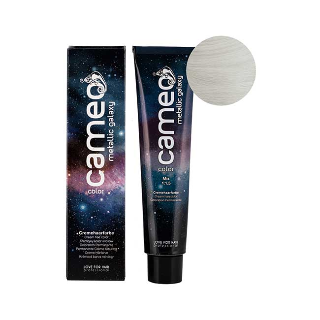 L4H - Cameo Metallic Galaxy Blue Moon - 60ml