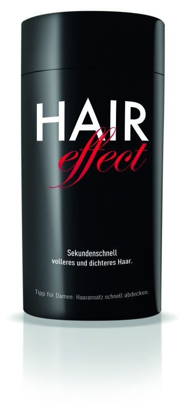 Hair Effect - 8-9 natural blonde - 26gr