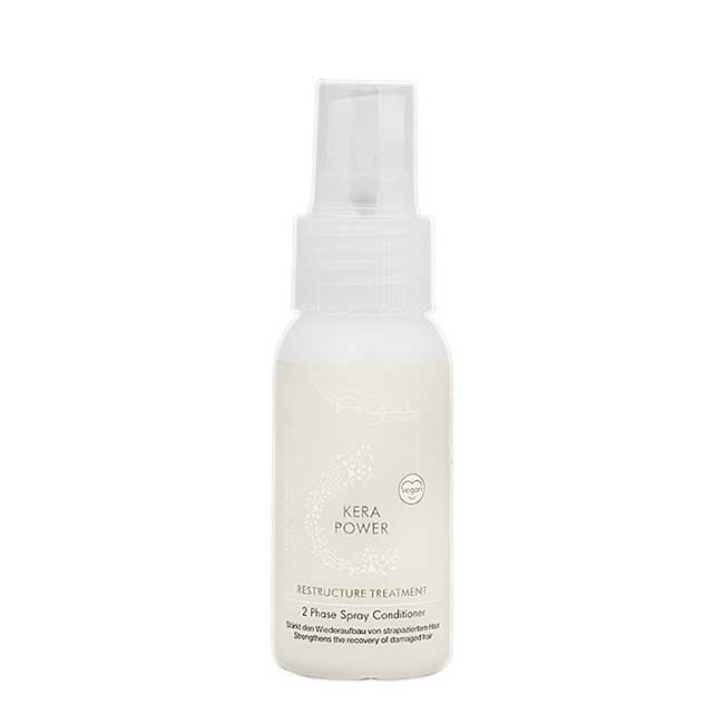 L4H - Angel Care Kerapower 2-Phasen Spray-Conditoner - 50ml
