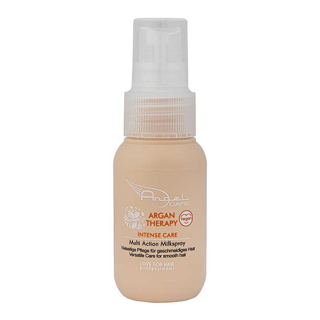 L4H - Angel Care Argan Therapy Multi Action Milkspray - 50ml