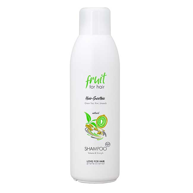 L4H - fruit for hair Intensive Volume&Strength Shampoo - 1.000ml