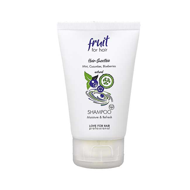 L4H - fruit for hair Moisture&Refresh Shampoo - 50ml