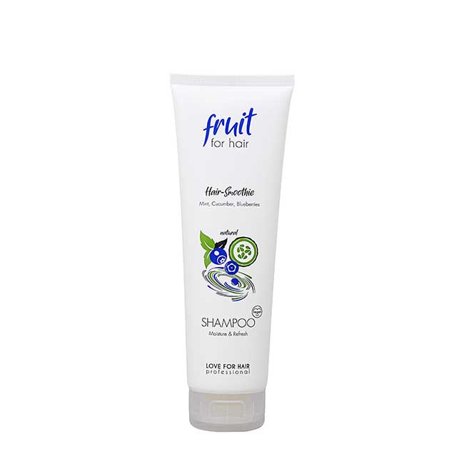 L4H - fruit for hair Moisture&Refresh Shampoo - 300ml