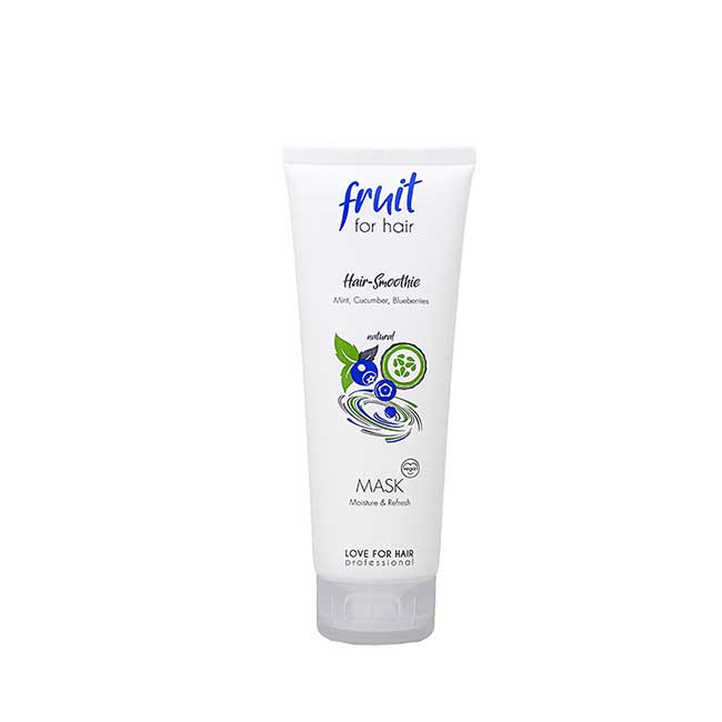 L4H - fruit for hair Moisture&Refresh Mask - 250ml