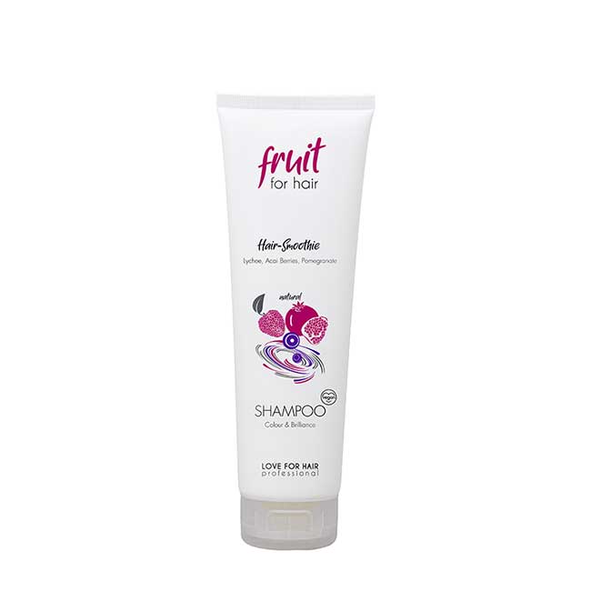L4H - fruit for hair Color&Brilliance Shampoo - 300ml