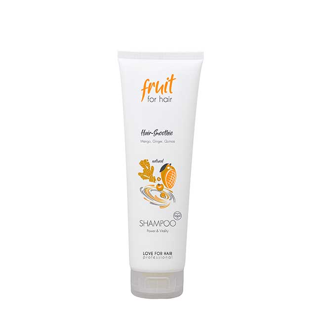 L4H - fruit for hair Power&Vitality Shampoo - 300ml