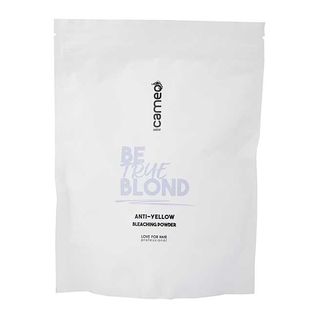 L4H - BeTrueBlond Bleaching Powder - 500gr