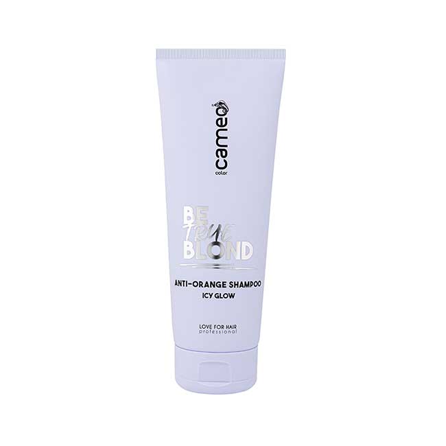 L4H - Cameo BeTrueBlond Anti Orange Shampoo - 200ml