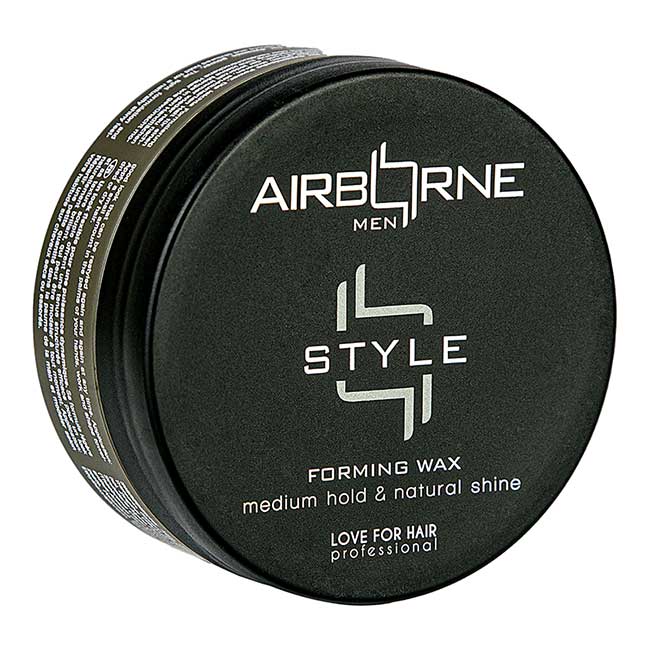 L4H - Airborne Style Forming Wax - 100ml