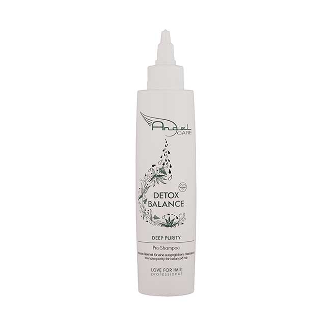 L4H - Angel Care Detox Balance Pre-Shampoo - 200ml