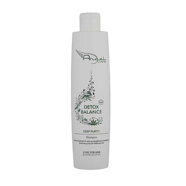 L4H - Angel Care Detox Balance Shampoo - 300ml