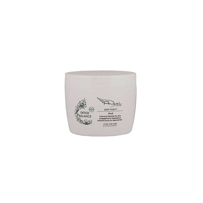 L4H - Angel Care Detox Balance Maske - 200ml