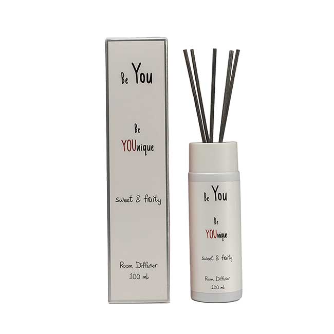 LFH - Be You Raumduft YOUnique - 100ml