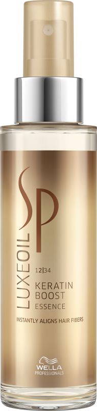 Wella - SP Luxeoil Keratin Boost Essence - 100ml