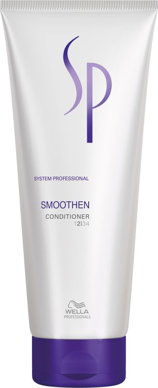 Wella - SP Smoothen Conditioner - 200ml