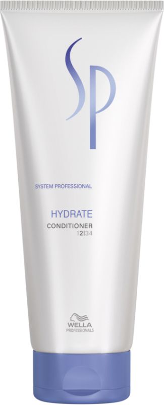 Wella - SP Hydrate Conditioner - 200ml